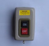 BS230, BS315 Power Pushbutton Switch 