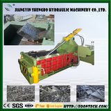 Y81t-1250 Waste Aluminum Baler Aluminium Scrap Compressor