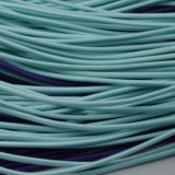6 Mm Light Blue Elastic Rope