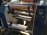 Cling Film /Stretch Film Slitting Rewinding Machine Wra-050