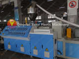 Plastic Construction Board Making Machine/Extruder/PVC Machinery