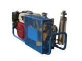 300bar High Pressure Air Compressor