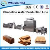 China Wafer Machine (WSD-51K)