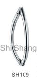 Stainless Steel Pull Handle