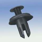 Plastic Injection Auto Parts Fastener