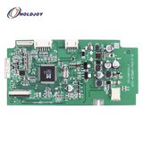 2015 Hot 4.3 Inch TFT LCD Module for Office Electronic Equipments