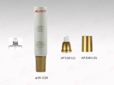 Plastic Tubes with Pump Head for Cosmetics