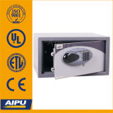 Aipu Credit Card Hotel Safes with Elecronic Lock (D-20EII-E-209)
