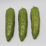 Artificial Vegetable, Imitative Polyfoam Balsam Pear (BPH08-1-0802)