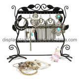 Speciality Store Metal Stand for Earrings (wy-4616)