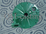 Agriculture Machinery Parts (QM-324)