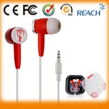 Super Bass in-Ear Headphone Stereo MP3 Mobile Earphone