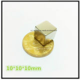 Strong Block Rare Earth Magnet of Good Quality