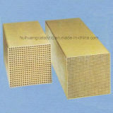Ceramic Honeycomb Catalyst Carrier (SCR catalyst for Industrial)