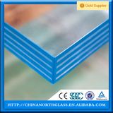 Safety Tempered Glass for Building Curtain Wall