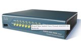 Cisco Router ASR5K-01100E-K9