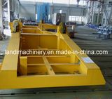 Steel Frame Fabrication for Metallurgy Machinery