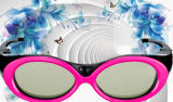 Recycle China Eyewear Optical 3D Glasses for Reald System