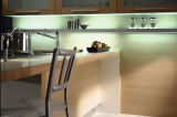 2015 New Modern UV Faced Kitchen Furniture (FY5631)