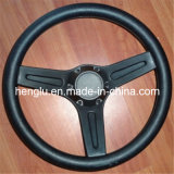 PP Injected Material Marine Steering Wheel Part