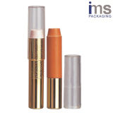 Plastic Sharpener Pencil for Cosmetic Packaging