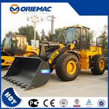 Cheap and Popular Lonking 5ton 3m3 Wheel Loader Cdm856e