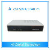 Digital Satellite Receiver Software Zgemma-Star 2s Satellite Receiver Software