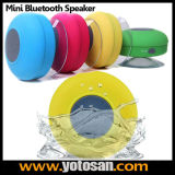 Bluetooth Shower Speaker with Mic Function
