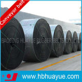 Polyester/Ep Rubber Conveyor Belt with Width 400-2200mm