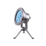 High Power 9*3W RGB LED Underwater Spot Light (SU-A5W0904)