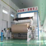 Excellent Performance Automatic Kraft Paper Machine / Kraft Paper Mill