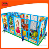 Funny Small Children Indoor Playground Equipment
