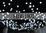 Customize LED Star Curtain/Cloth/LED Horizon DMX Curtain (LUV-LHC304)