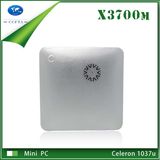 Saving Cost Thin Computer Mini PC Thin Client HDMI USB VGA Ports 1080P Smooth Vedio Playing