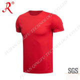 New Trend Design Quick-Dry Sport T-Shirt for Outdoor Sport (QF-S133)