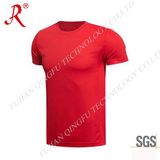 New Trend Design Quick-Dry Sport T-Shirt for Outdoor Sport (QF-S133)