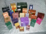 Box, Cosmetics, Stationery BOPP Packaging Machinery (SY-1999)