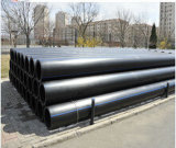 HDPE Pipe for Gas Supply Grade PE100