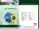 Traction Motor for Elevator (SN-TMMA320C)