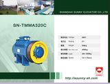 Traction Motor for Elevator (SN-TMMA320C)