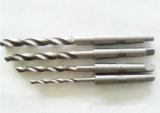 Taper Shank Twist Drill Bits with High Speed Steel Material