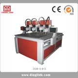 CNC Multi-Spindle Engraving Machine