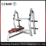Fitness Equipment Olympic Flat Bench