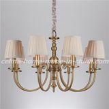 Hotel Project Pendant Light Chandelier for Decoration (SL2112-8)