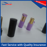 Plastic Cosmetic Packing Empty Lipstick Tube