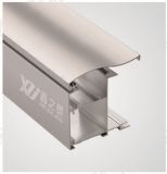 90*90mm Aluminum Profile for Banner Light Box