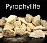 Pyrophyllite Powder for Rubber, Foundry, Refractory & Painting