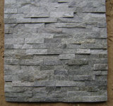 Green Slate Culture Stone Wall Covering