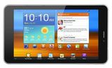 7inch Tablet PC Support Bluetooth and 2g