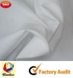 65/35 45X45 133X72 White & Dyed Fabric for Garments & Shirting T/C
